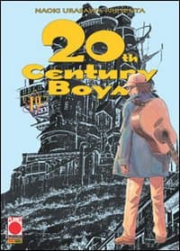 20th century boys