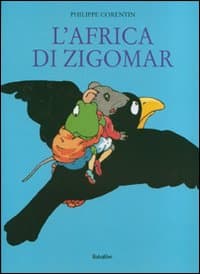 Africa di Zigomar