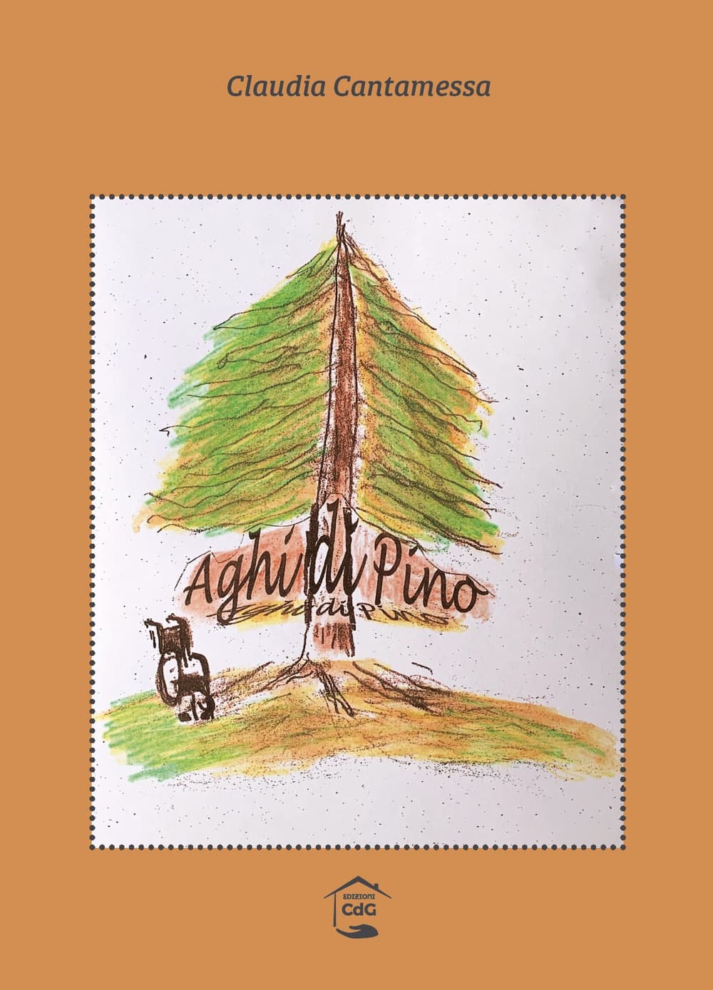 Aghi di Pino