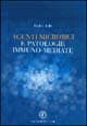 Agenti microbici e patologie immuno-mediate