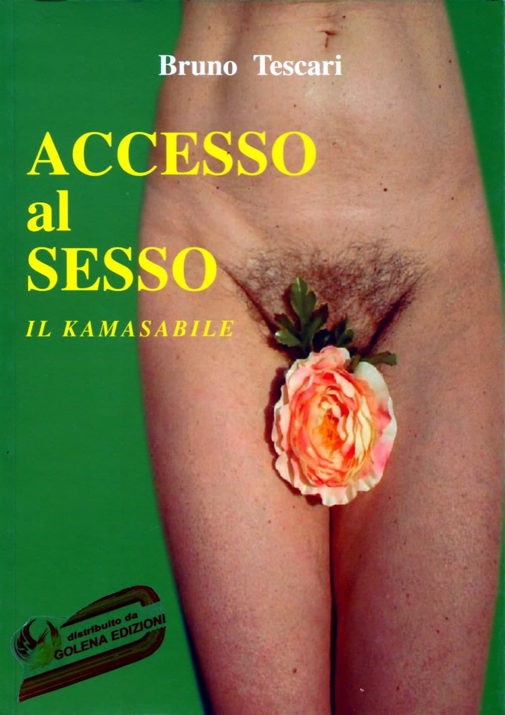 Accesso al sesso. Il kamasabile