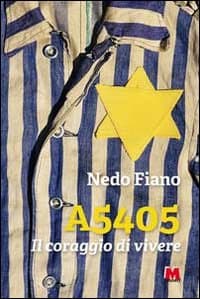 A5405. Il coraggio di vivere