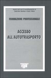 Accesso all'autotrasporto