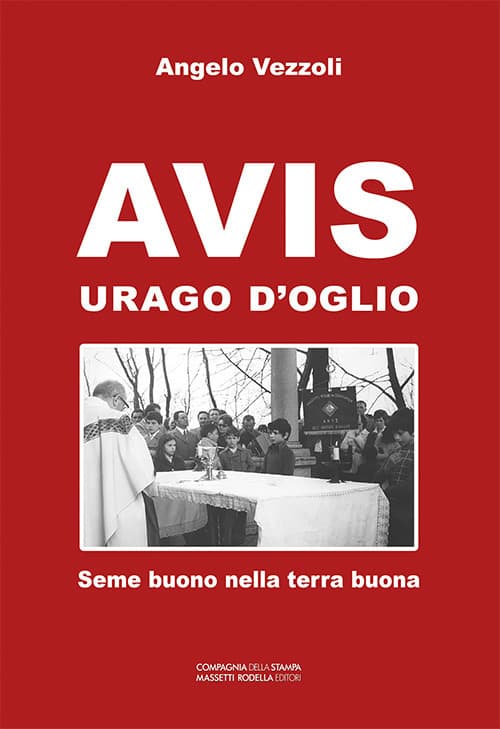 AVIS Urago d’Oglio. Seme buono nella terra buona