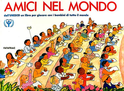 Amici nel mondo
