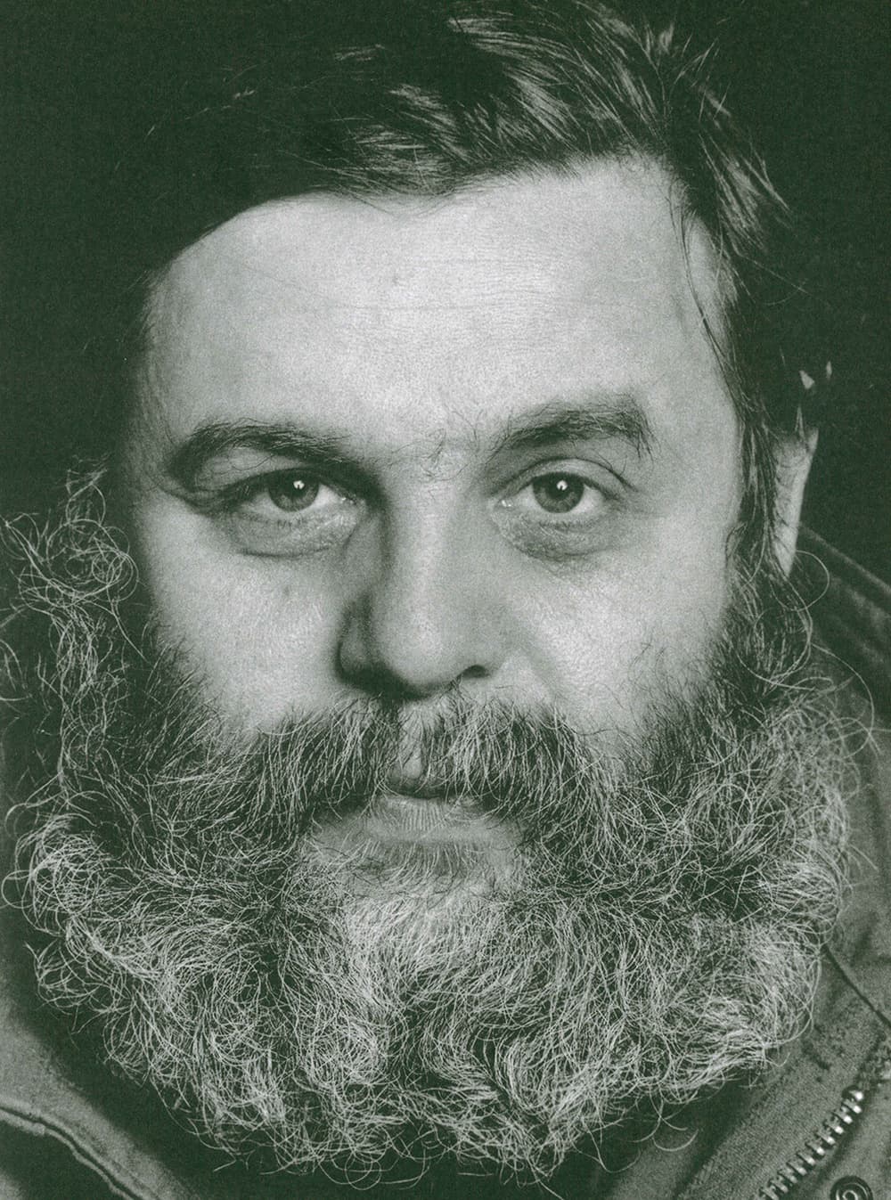 A. R. Penck
