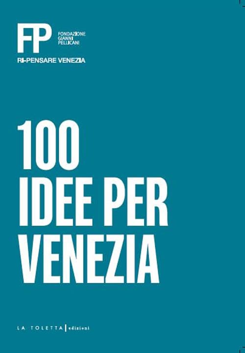 100 idee per Venezia