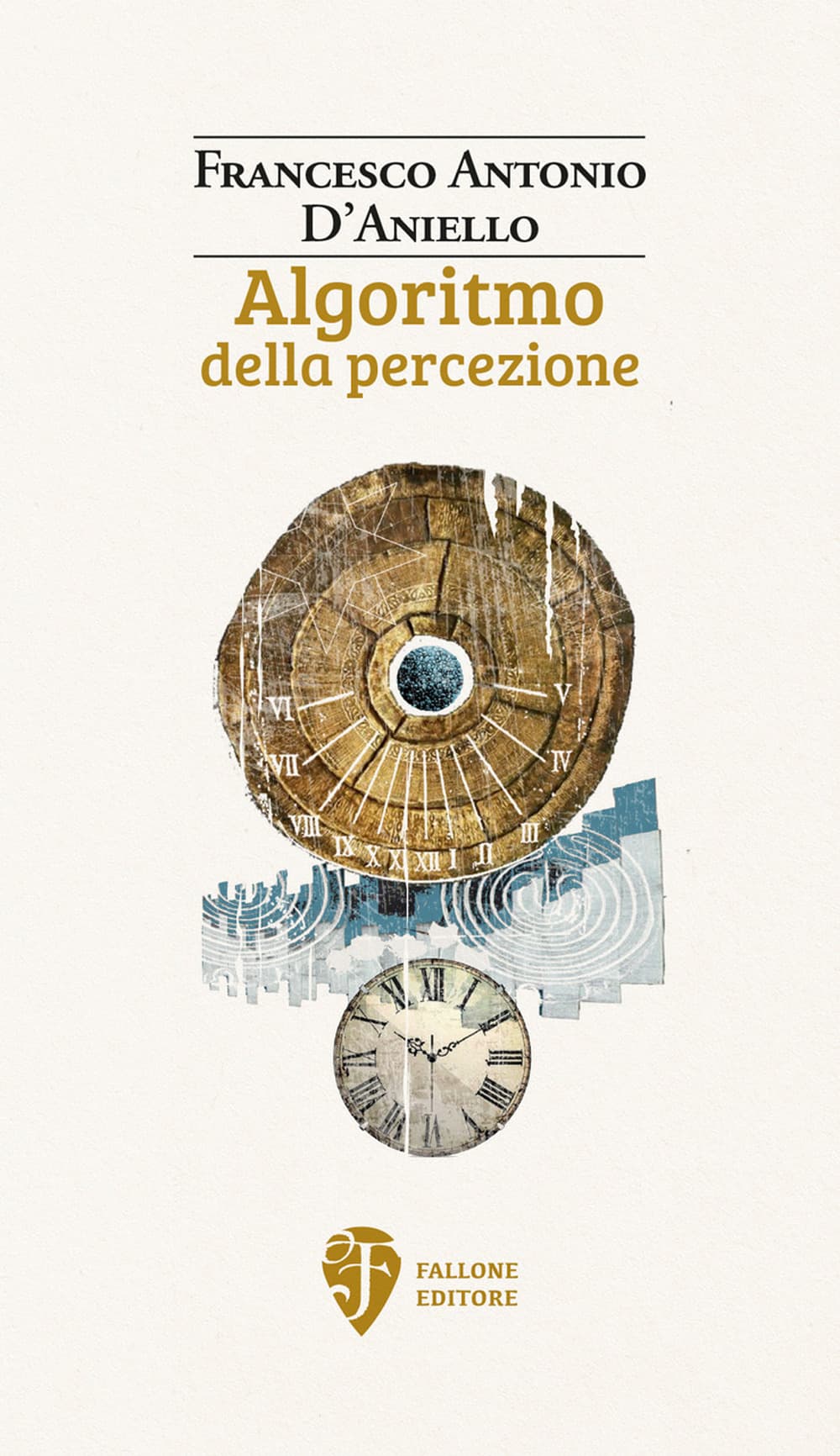 Algoritmo della percezione