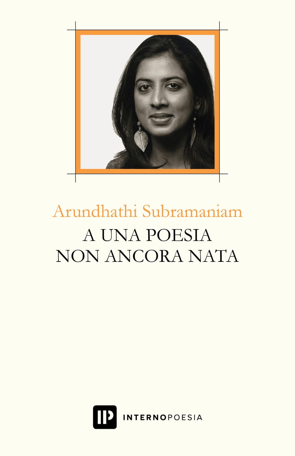 A una poesia non ancora nata