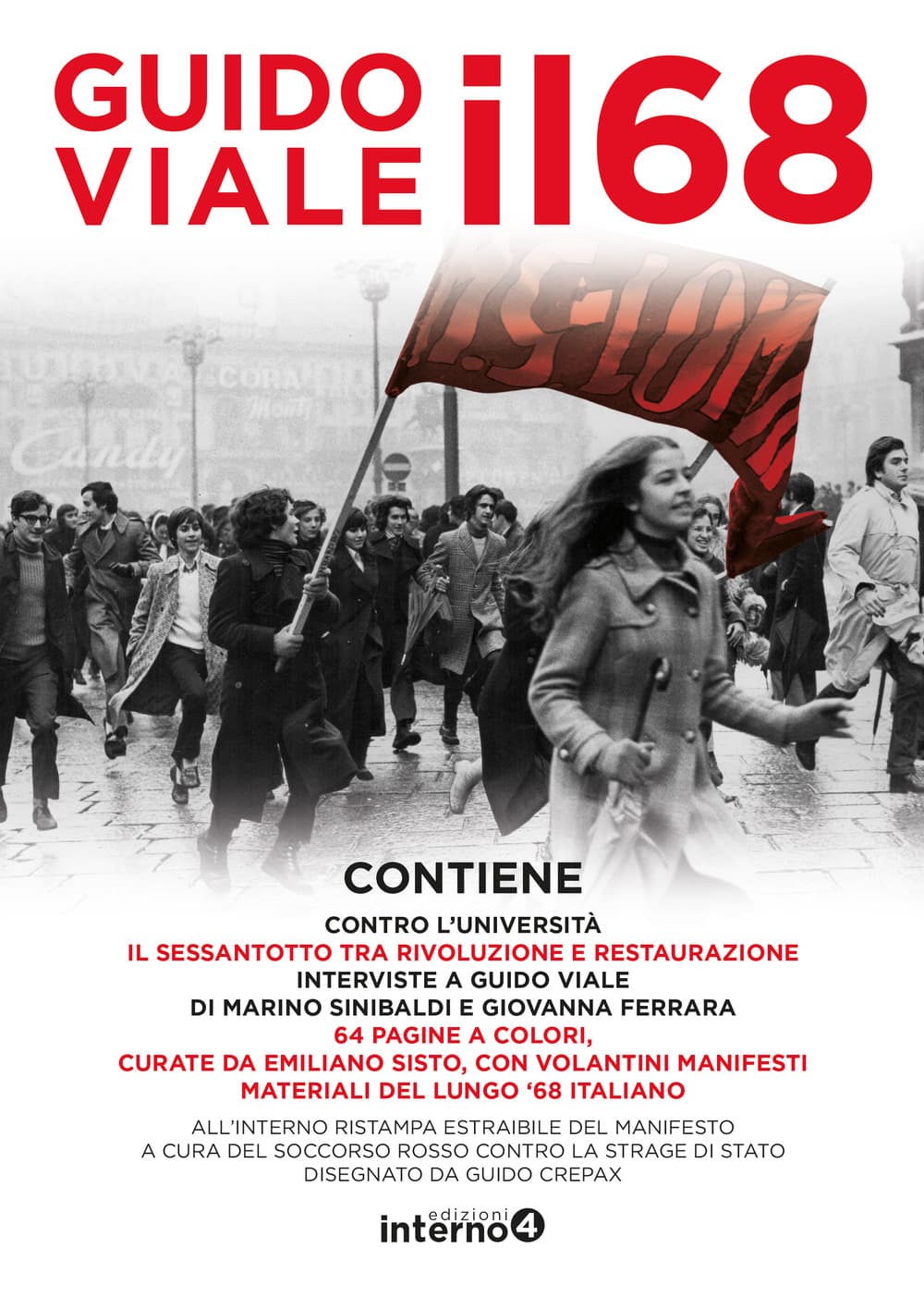 68. Contro l'universita-Il Sessantotto tra rivoluzione e restaurazione