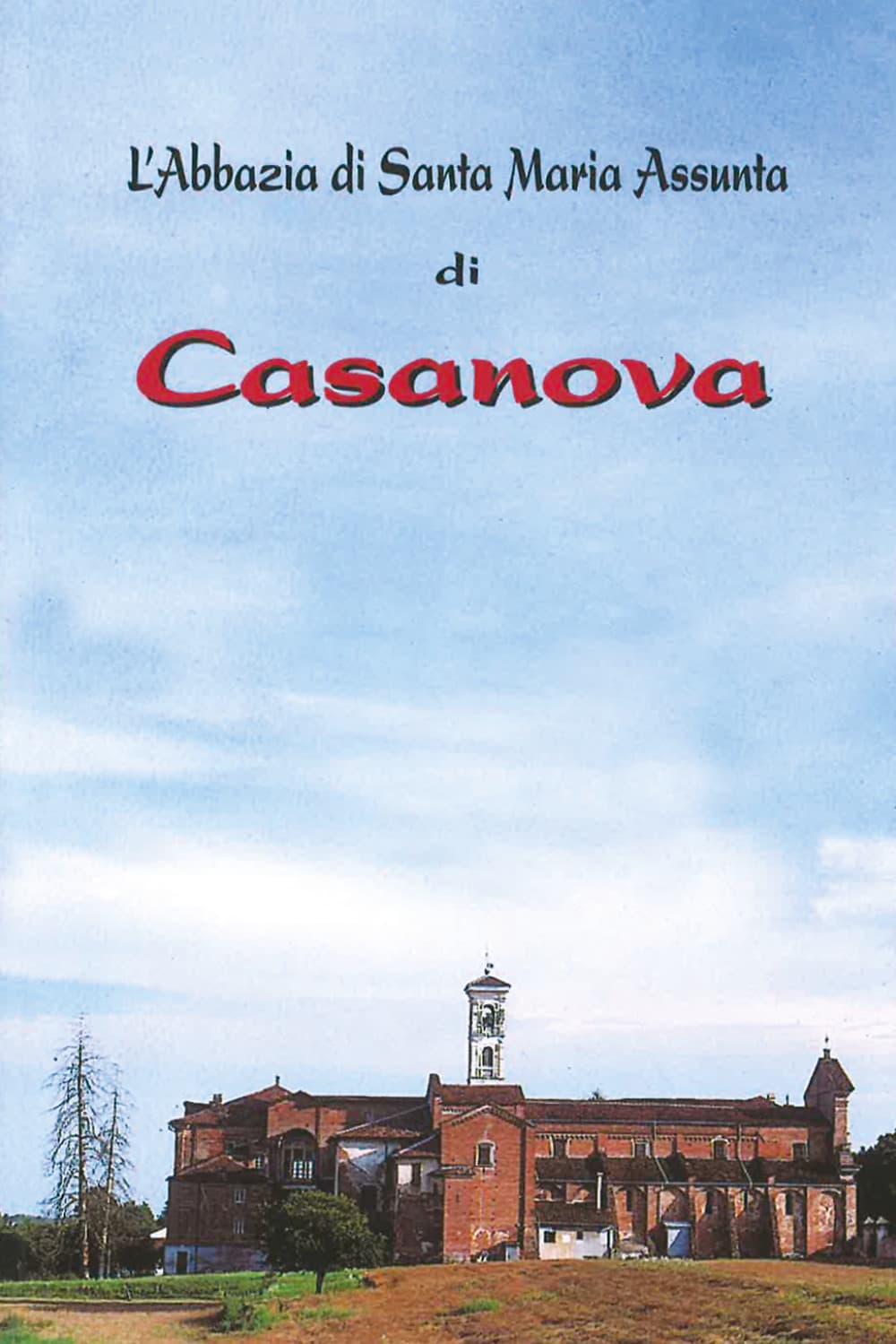 Abbazia di Santa Maria Assunta di Casanova