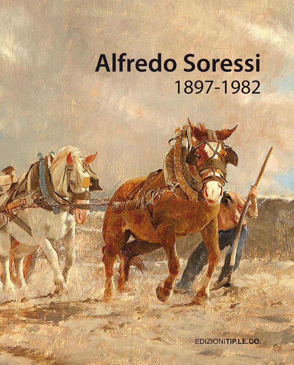 Alfredo Soressi (1897-1982)