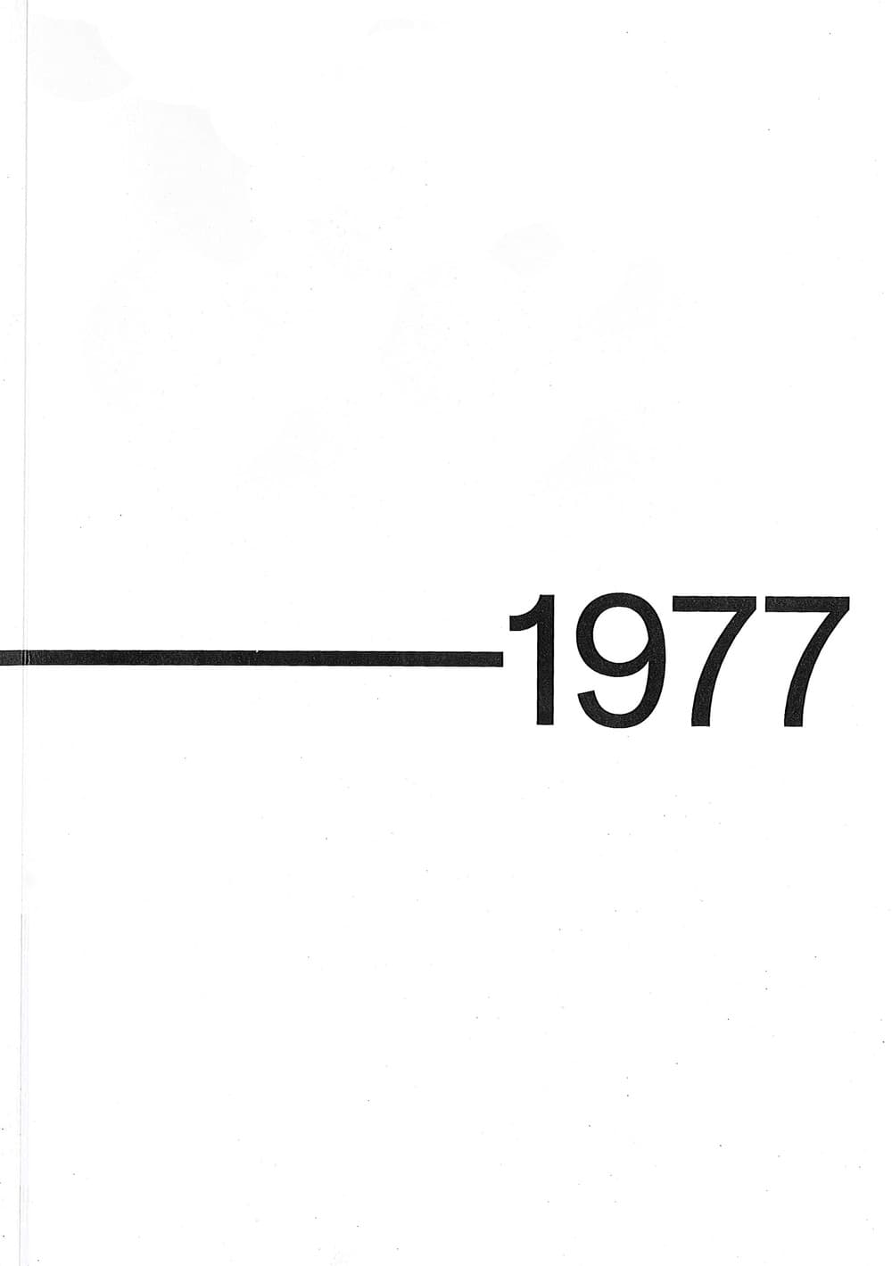 1966-1977. Compendium of publications