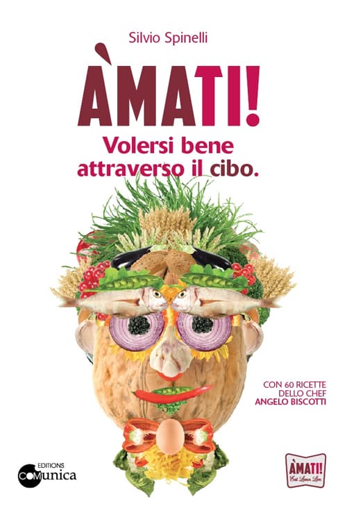Amati! Volersi bene attraverso il cibo