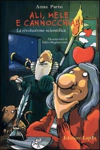 Ali, mele e cannocchiali. La rivoluzione scientifica