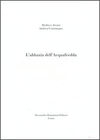 Abbazia dell'Acquafredda