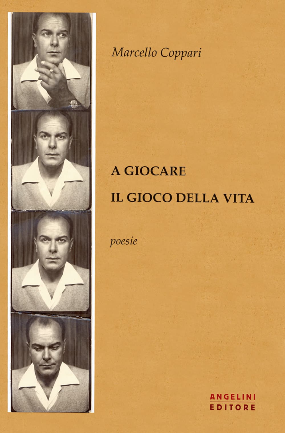 A giocare il gioco della vita