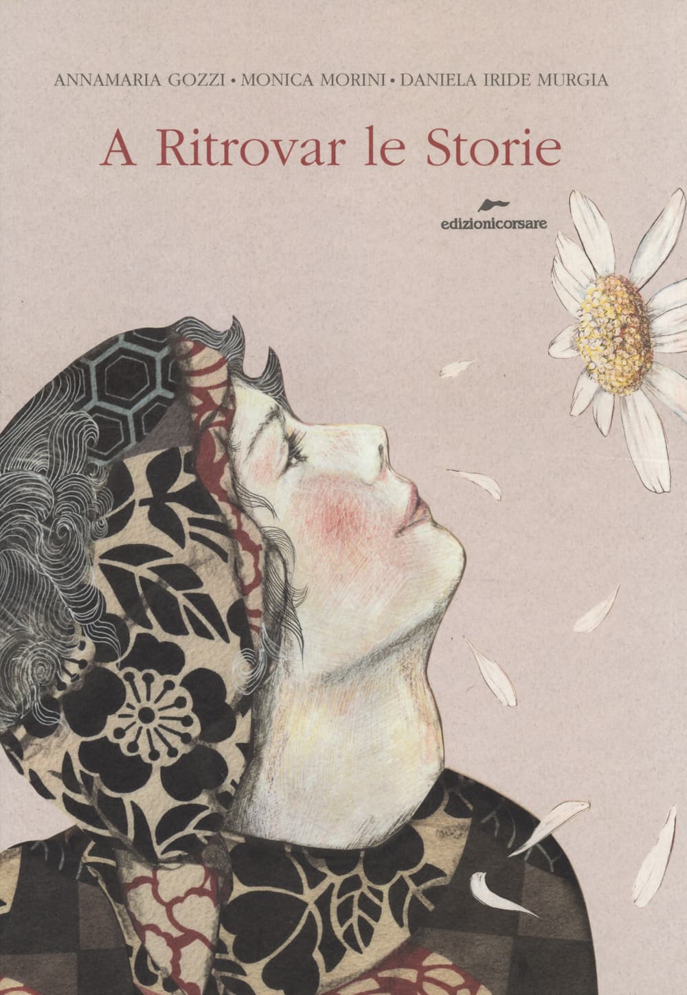 A ritrovar le storie