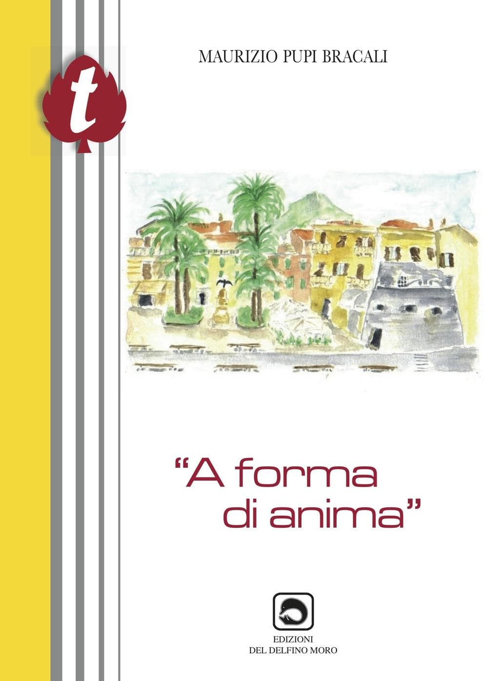 A forma di anima