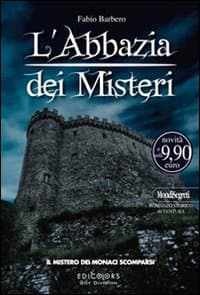 Abbazia dei Misteri