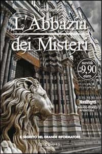 Abbazia dei Misteri