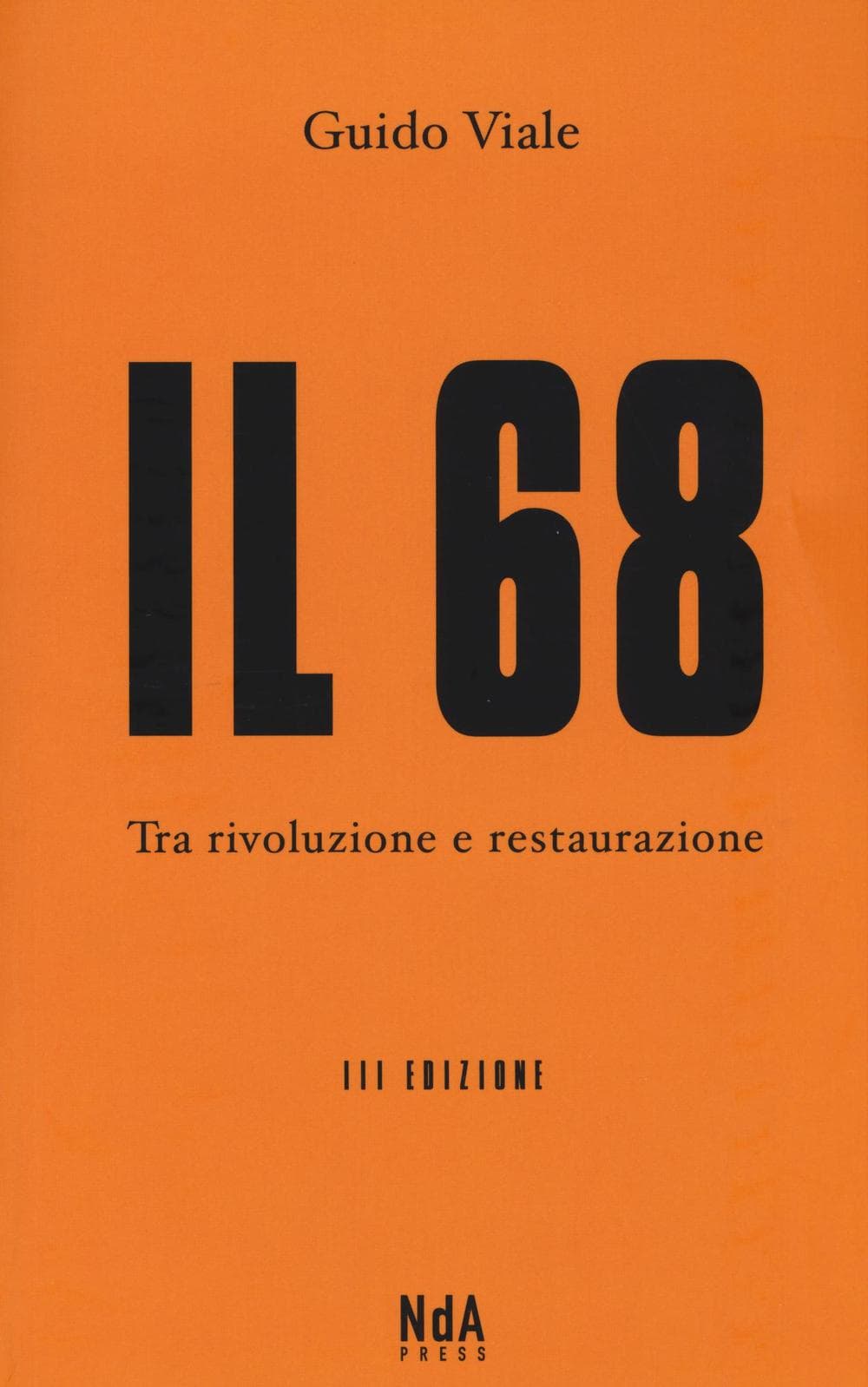68. Tra rivoluzione e restaurazione