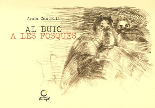 Al buio. A les fosques