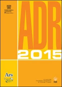 ADR 2015