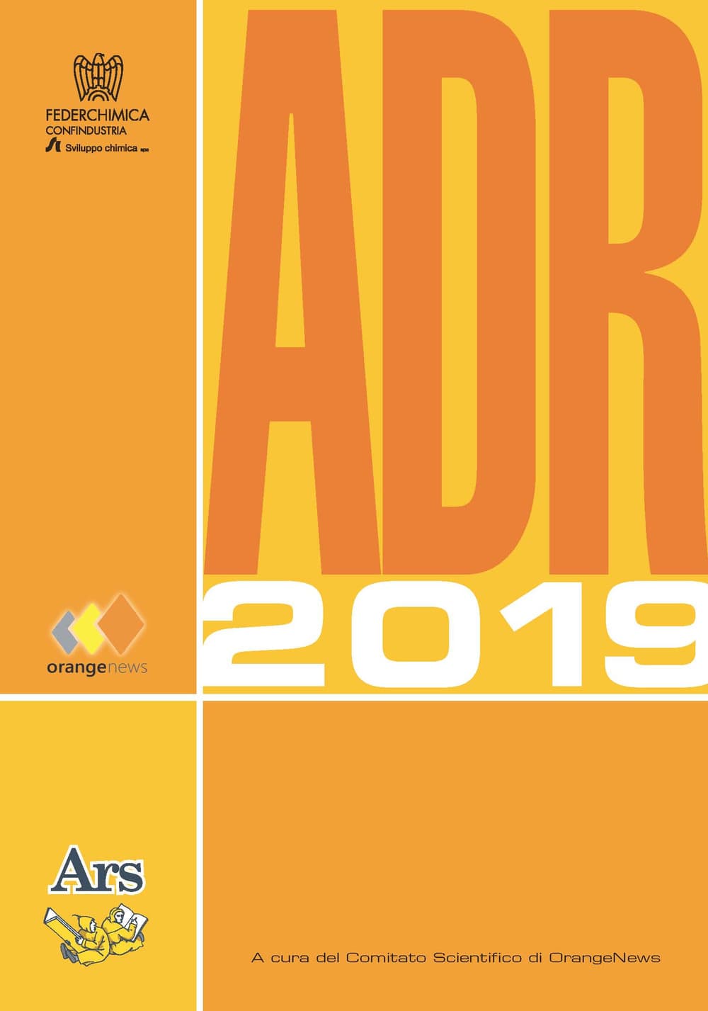 ADR 2019