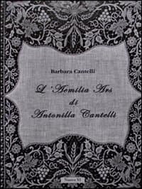 Aemilia Ars di Antonilla Cantelli