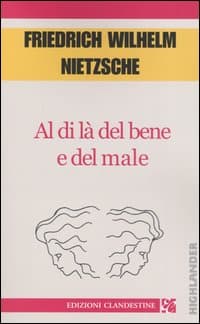 Al di là del bene e del male