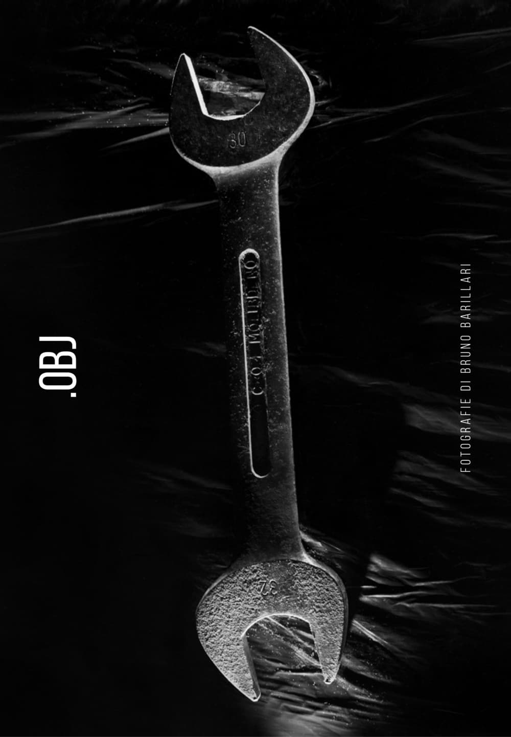 .OBJ. Fotografie di Bruno Barillari