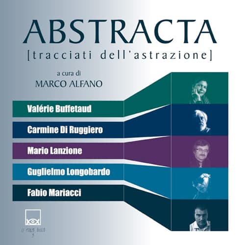 Abstracta. Tracciati dell'astrazione