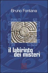 60 minuti. Il labirinto dei misteri