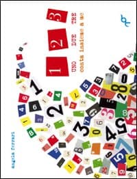 1,2,3 conta insieme a me