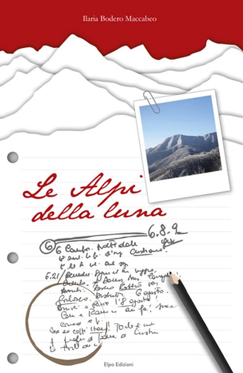 Alpi della luna
