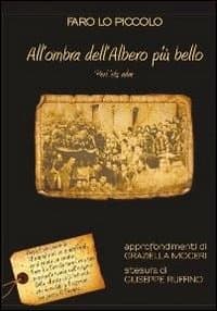 All'ombra dell'albero più bello