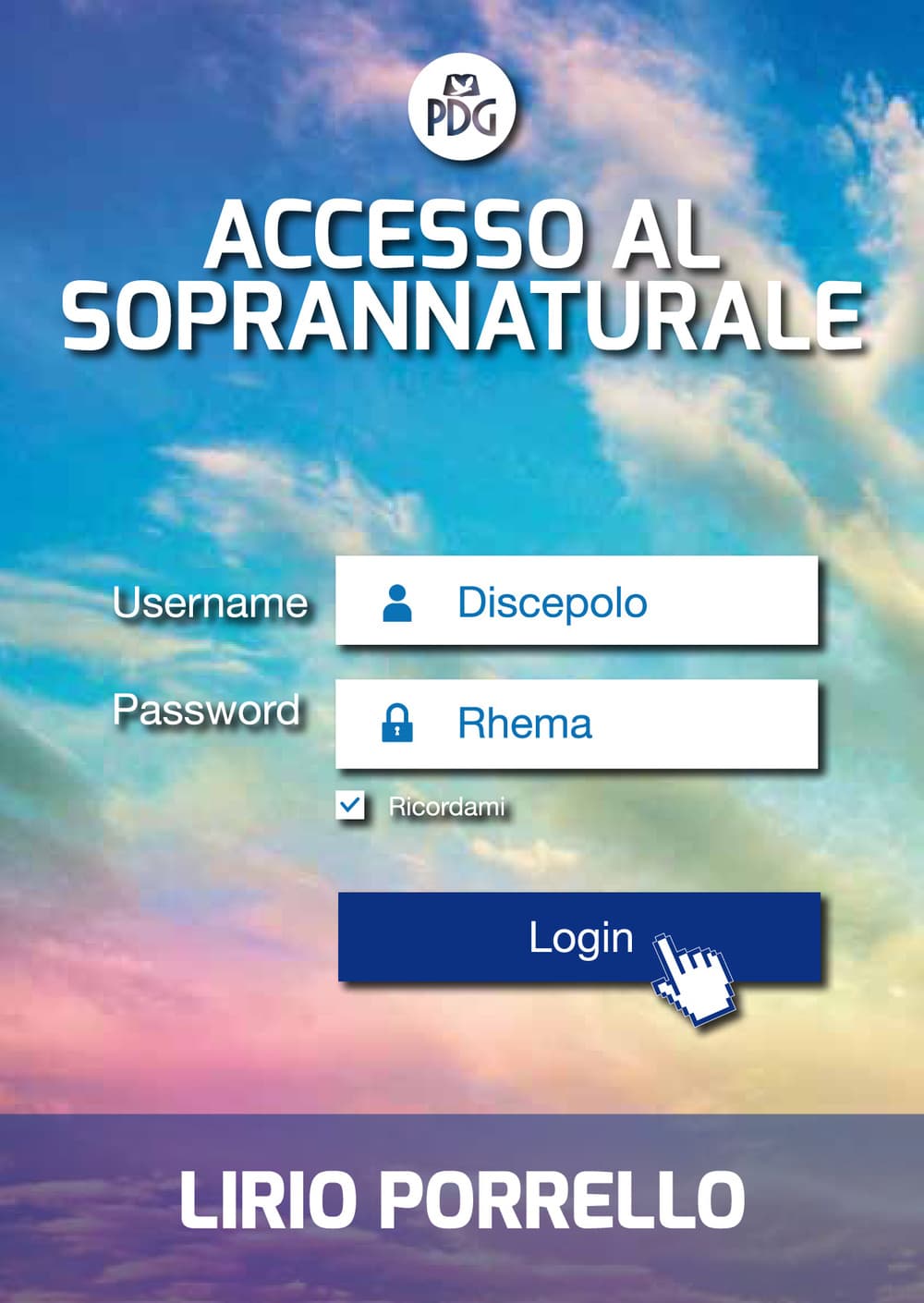 Accesso al soprannaturale