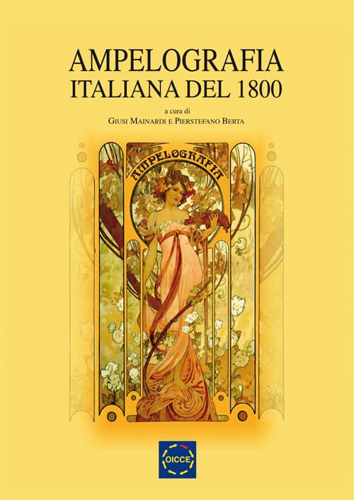Ampelografia italiana del 1800