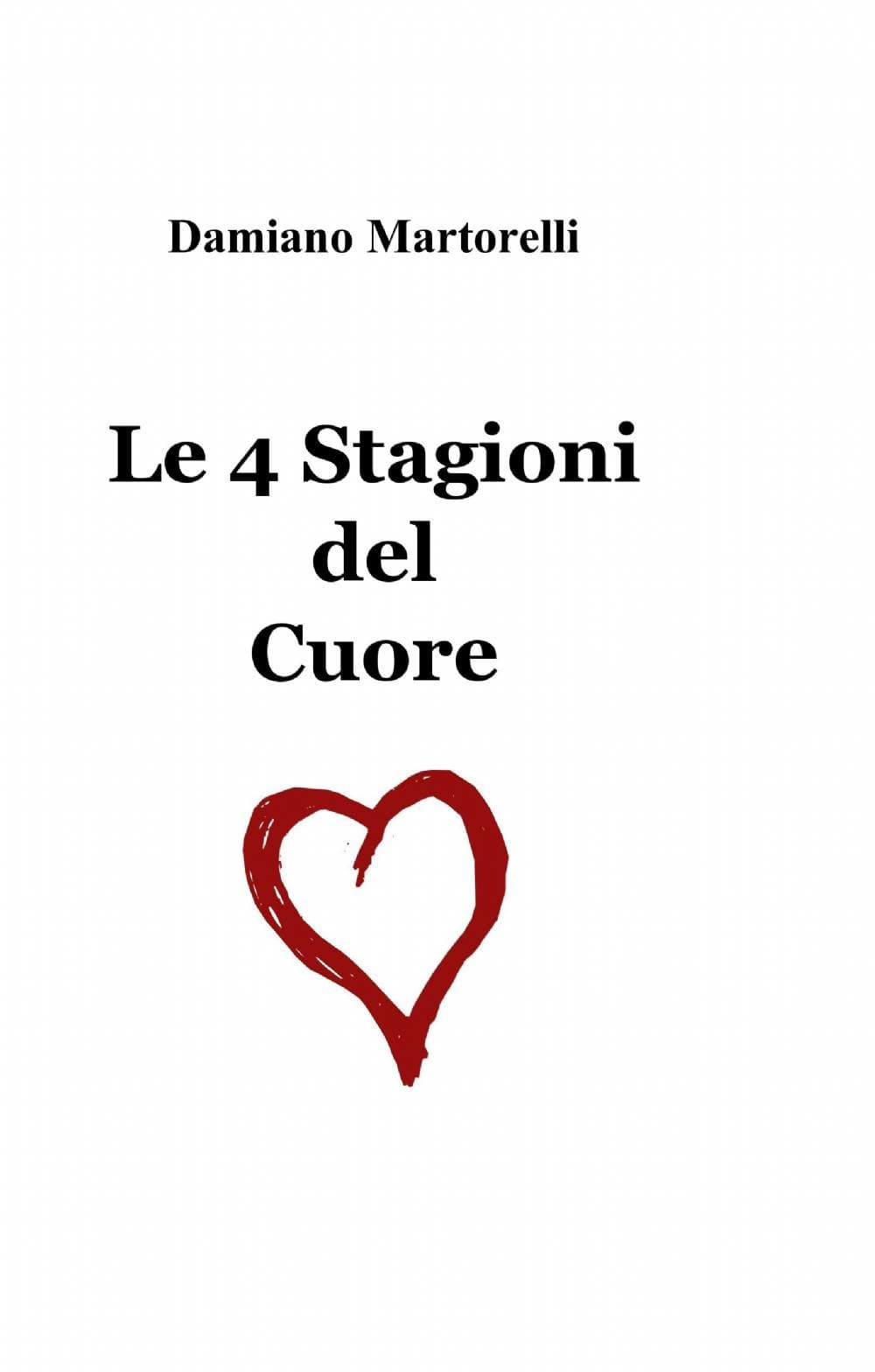 4 stagioni del cuore
