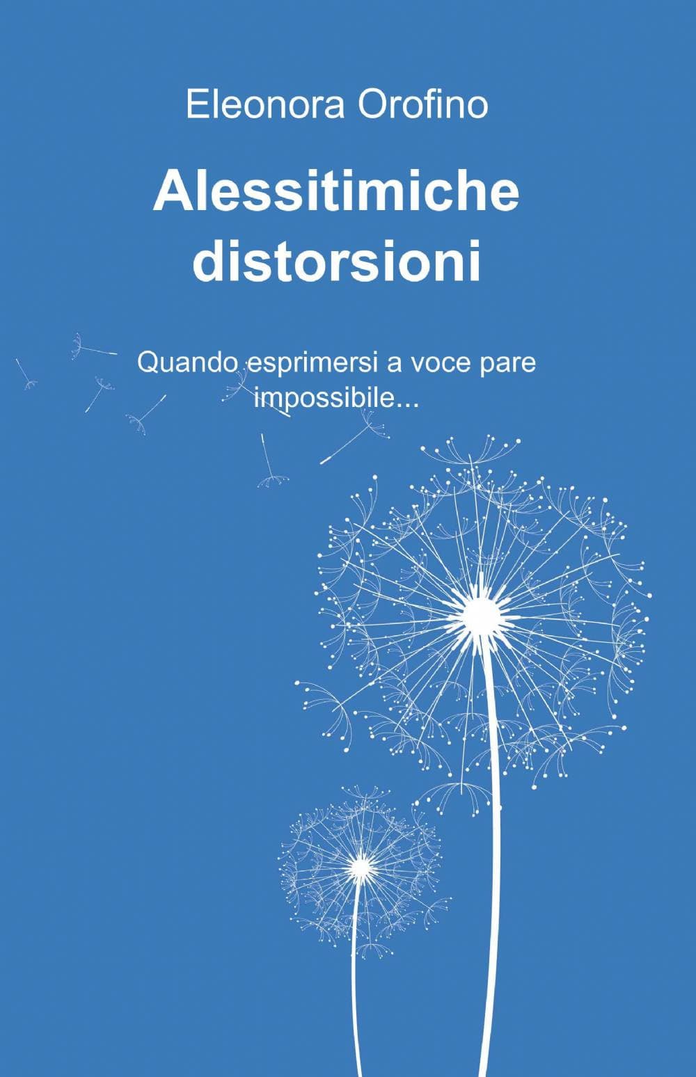 Alessitimiche distorsioni