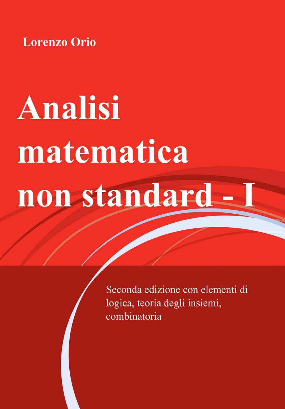 Analisi matematica non standard