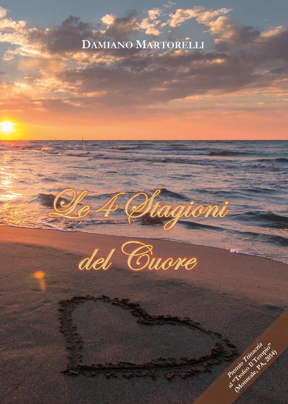 4 stagioni del cuore