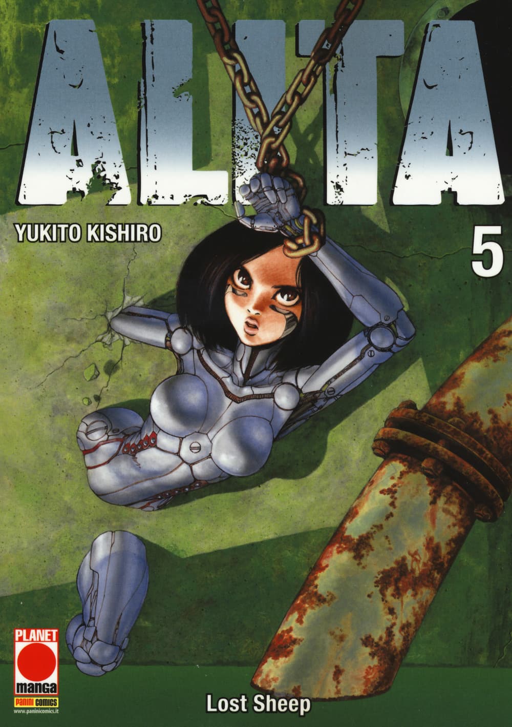 Alita