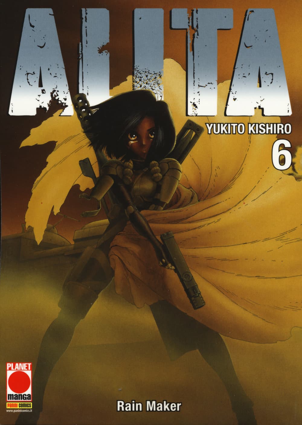 Alita