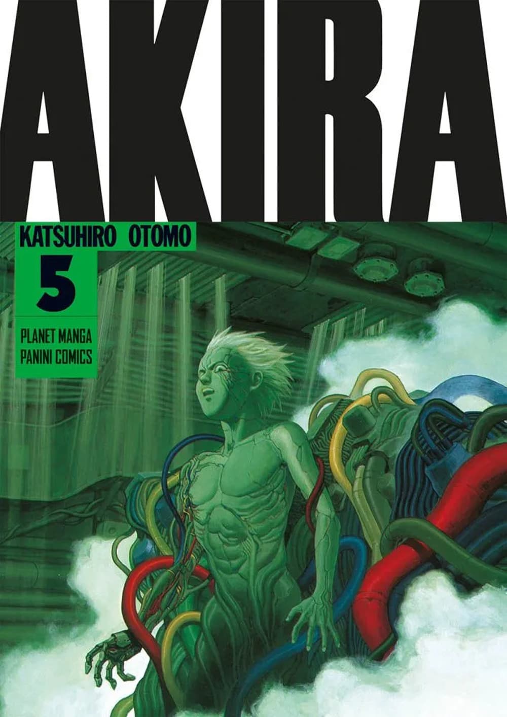 Akira