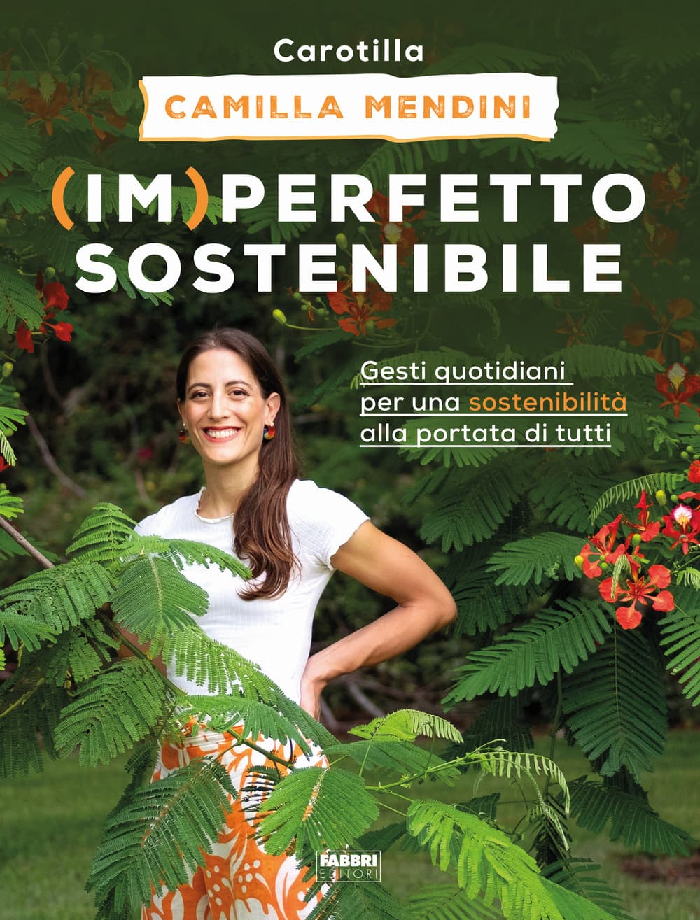 (Im)perfetto sostenibile. Gesti quotidiani per una sostenibilità alla portata di tutti