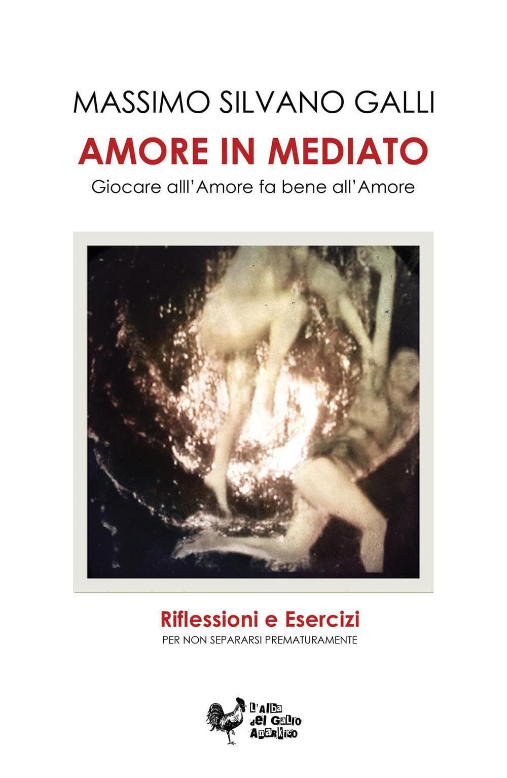 Amore in mediato. Giocare all'amore fa bene all'amore