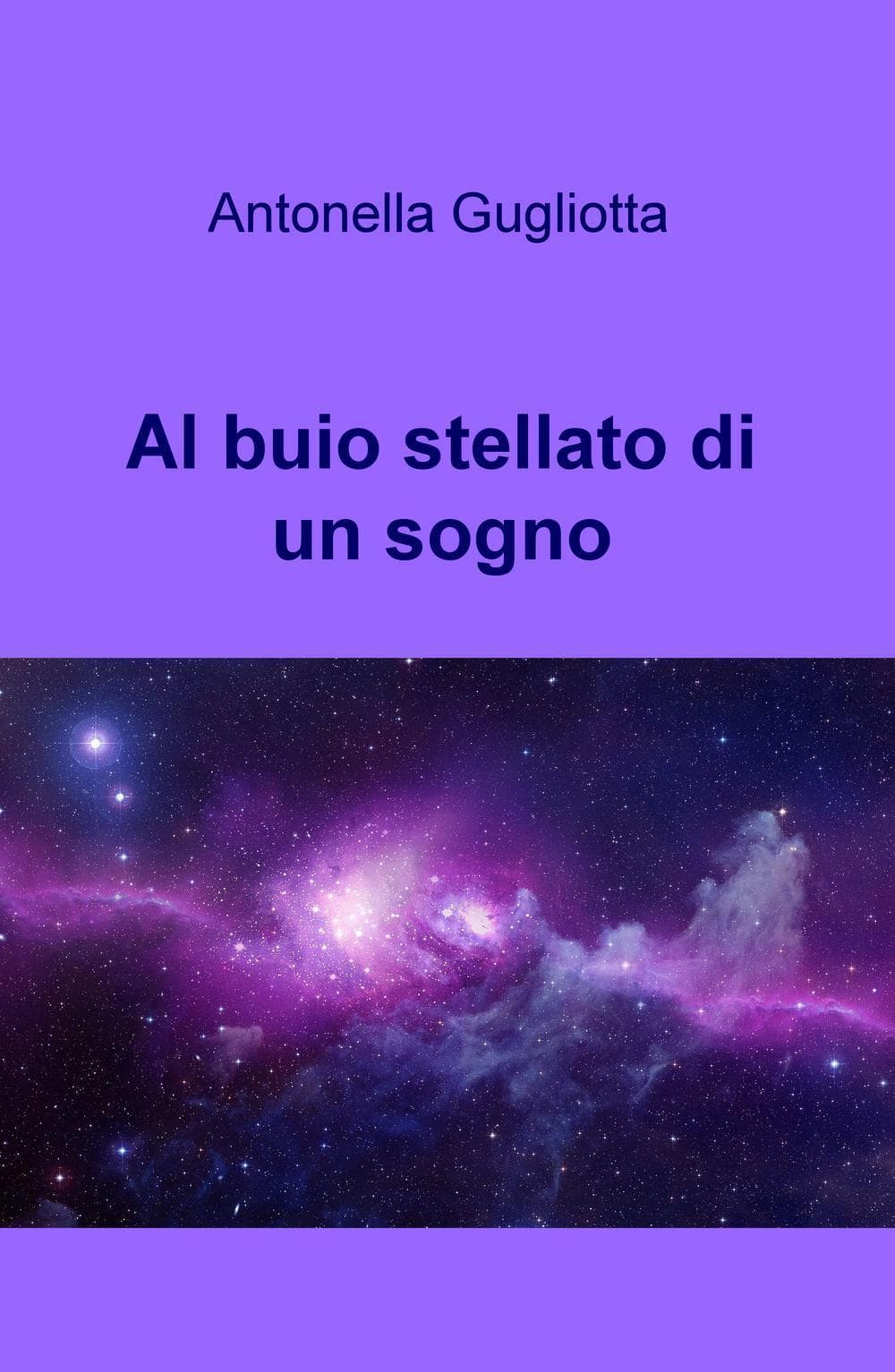 Al buio stellato di un sogno