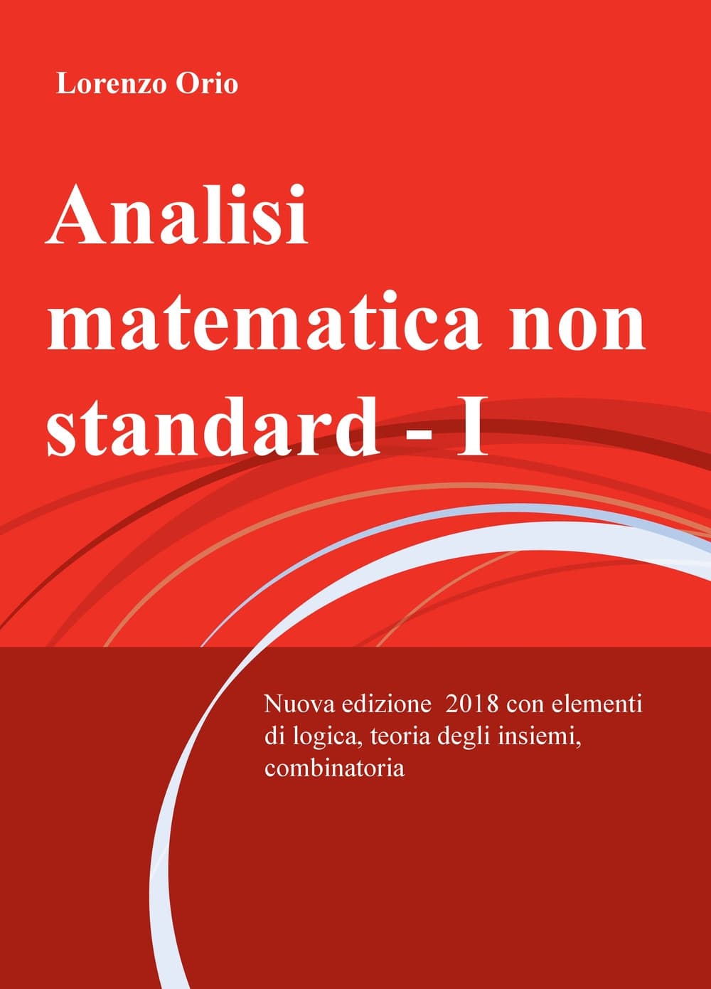 Analisi matematica non standard